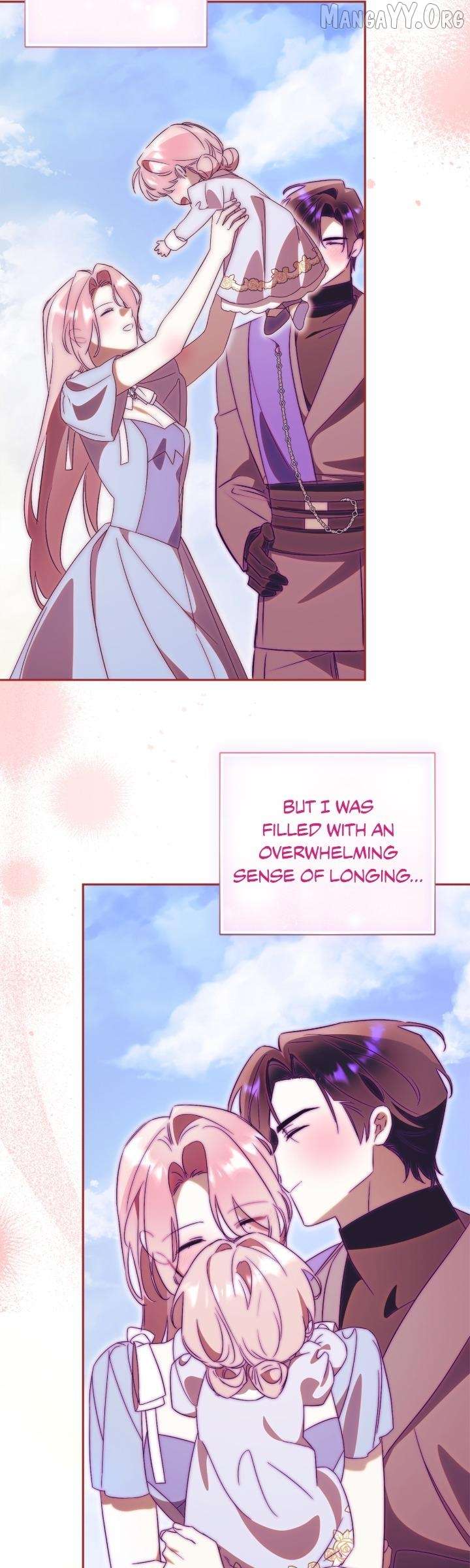 How To Reject My Obsessive Ex-Husband Chapter 92 164 34