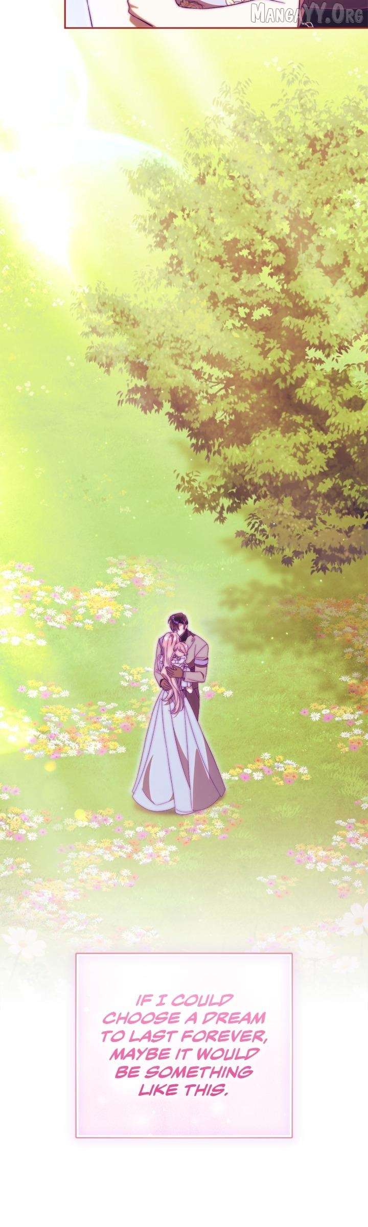 How To Reject My Obsessive Ex-Husband Chapter 92 165 35