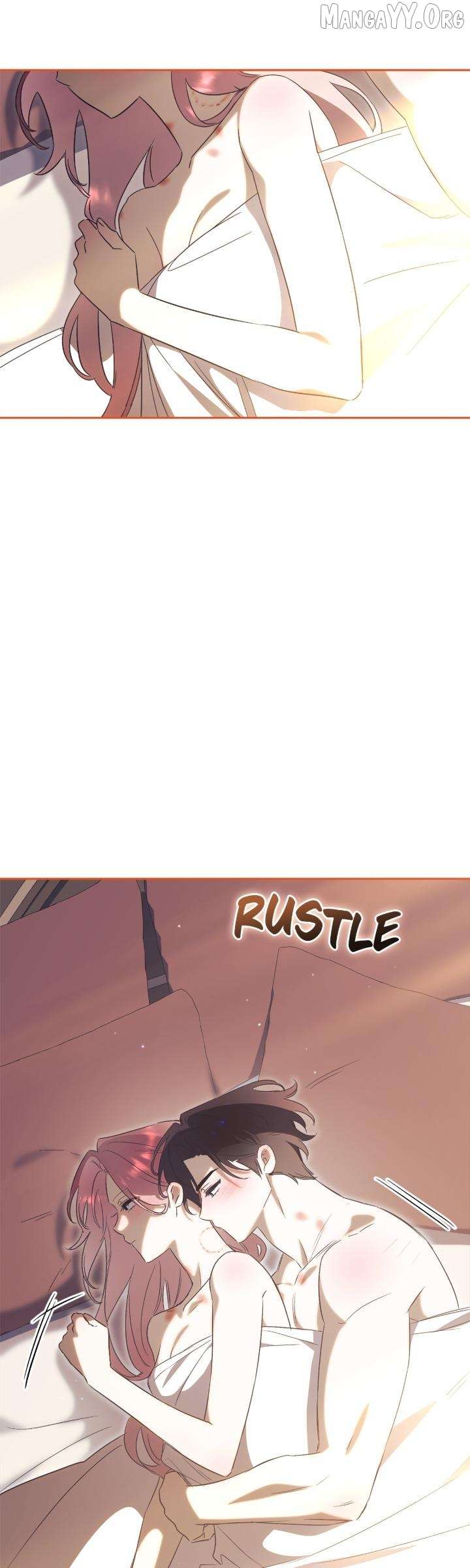 How To Reject My Obsessive Ex-Husband Chapter 92 167 37