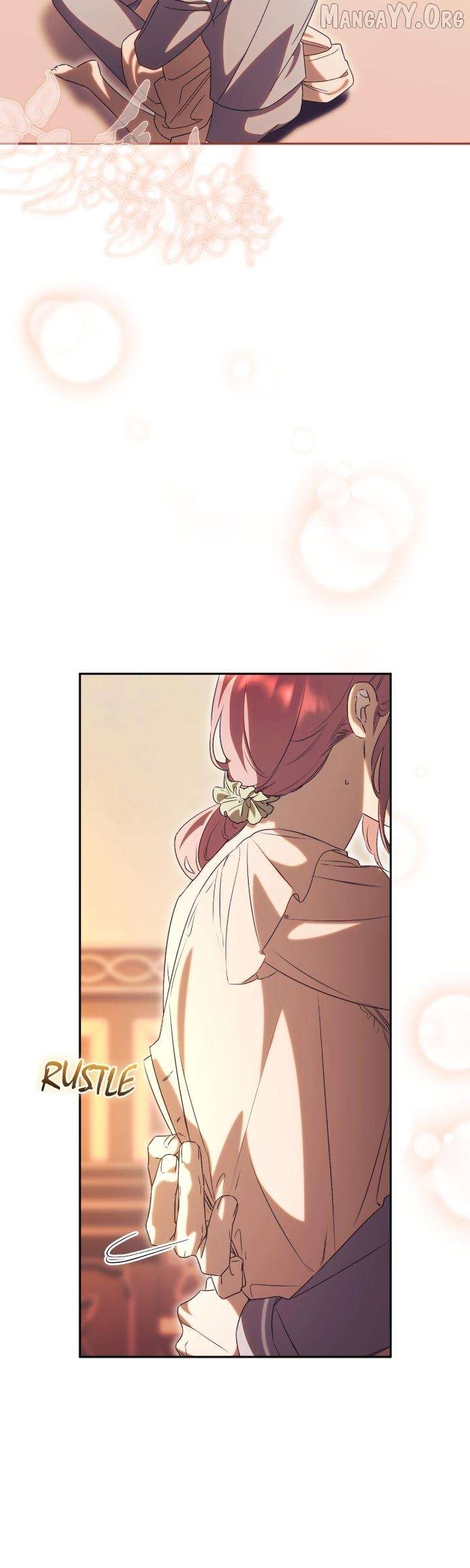 How To Reject My Obsessive Ex-Husband Chapter 92 134 4