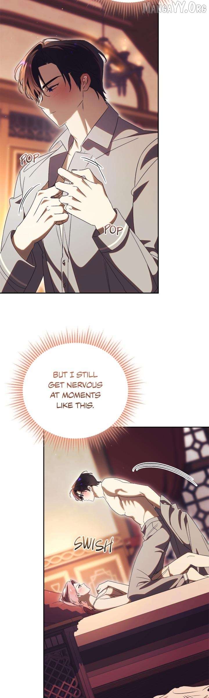 How To Reject My Obsessive Ex-Husband Chapter 92 136 6