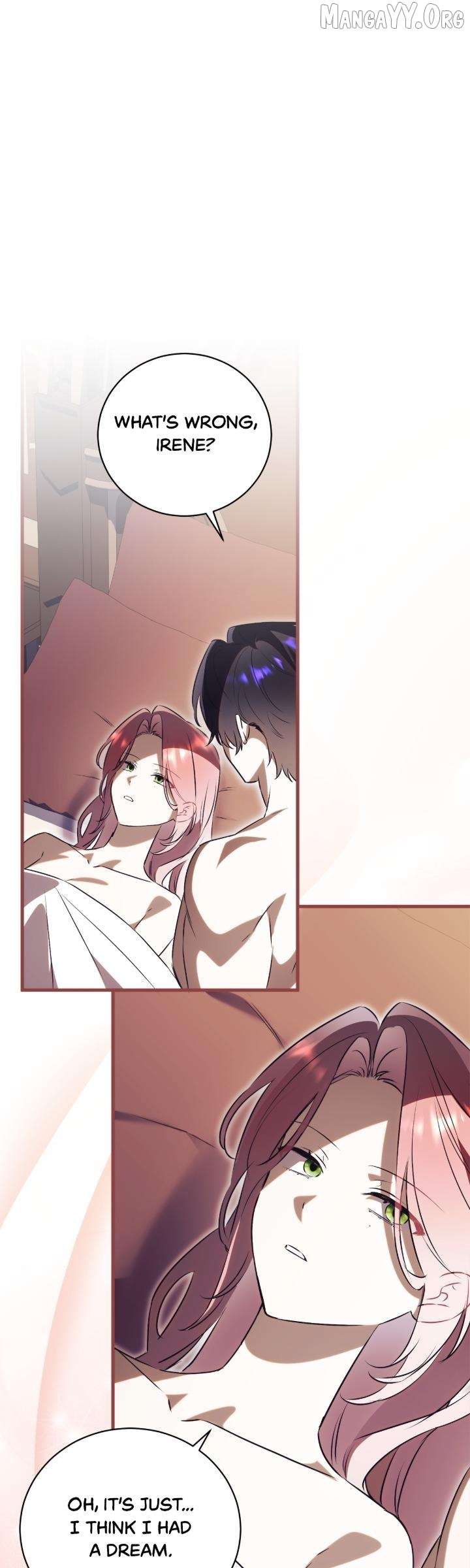 How To Reject My Obsessive Ex-Husband Chapter 93 151 ch 93 1