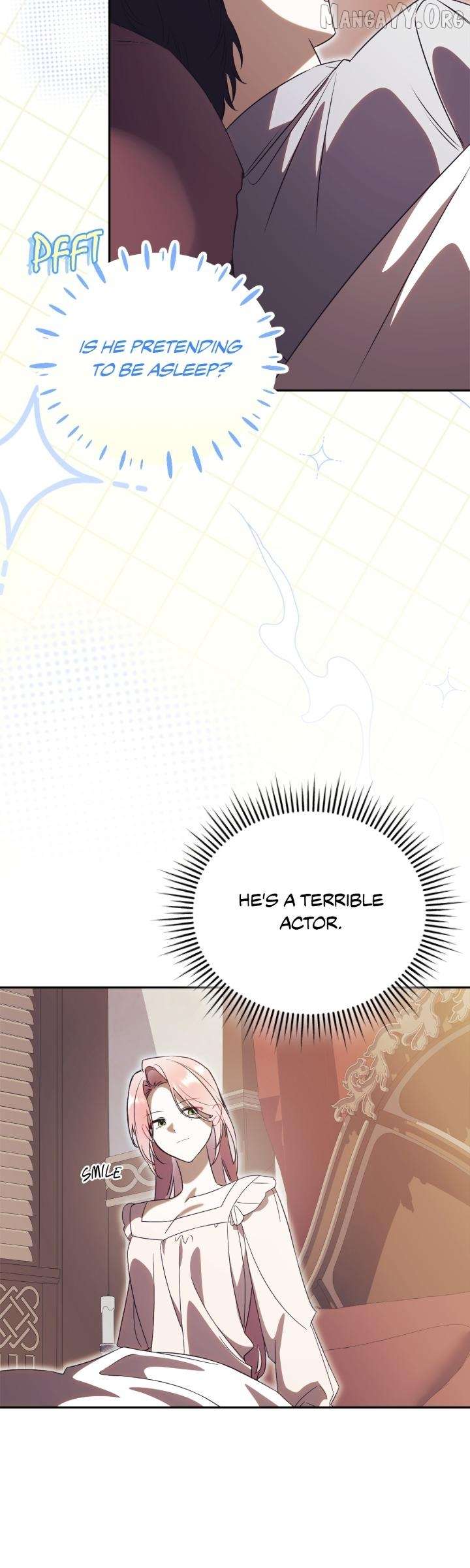 How To Reject My Obsessive Ex-Husband Chapter 93 161 ch 93 11