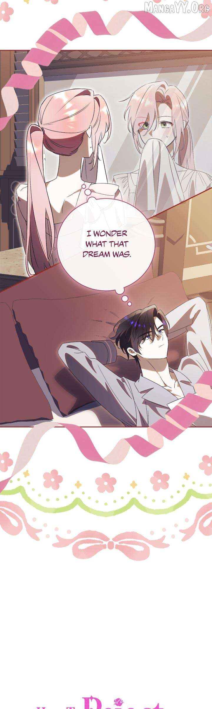 How To Reject My Obsessive Ex-Husband Chapter 93 165 ch 93 15