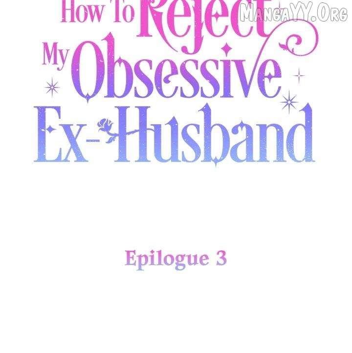 How To Reject My Obsessive Ex-Husband Chapter 93 166 ch 93 16