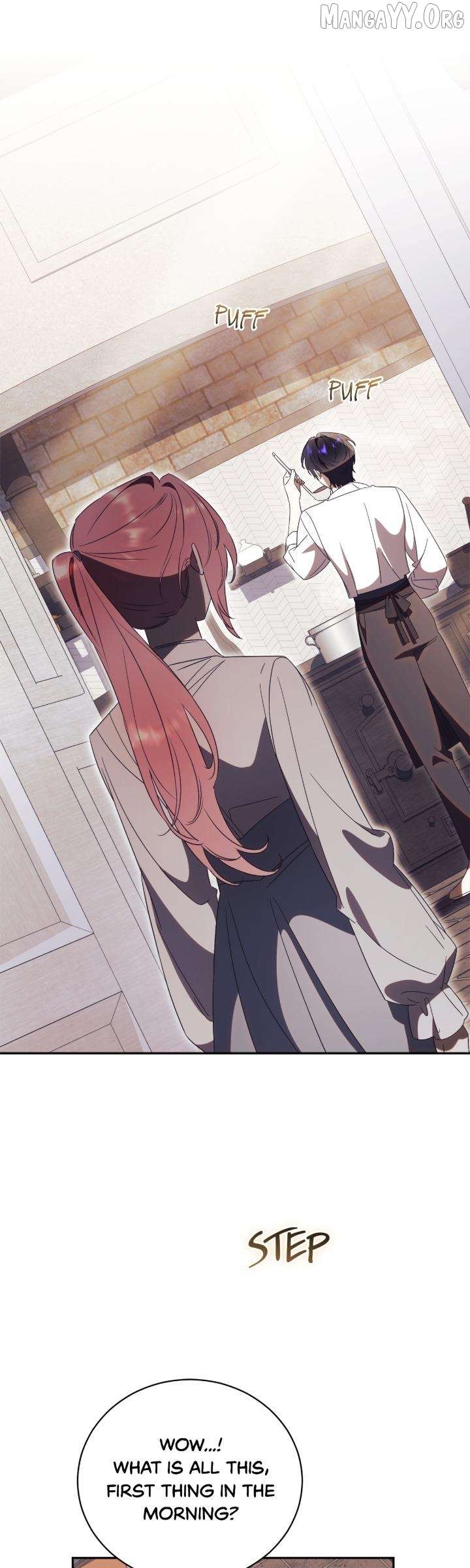 How To Reject My Obsessive Ex-Husband Chapter 93 167 ch 93 17