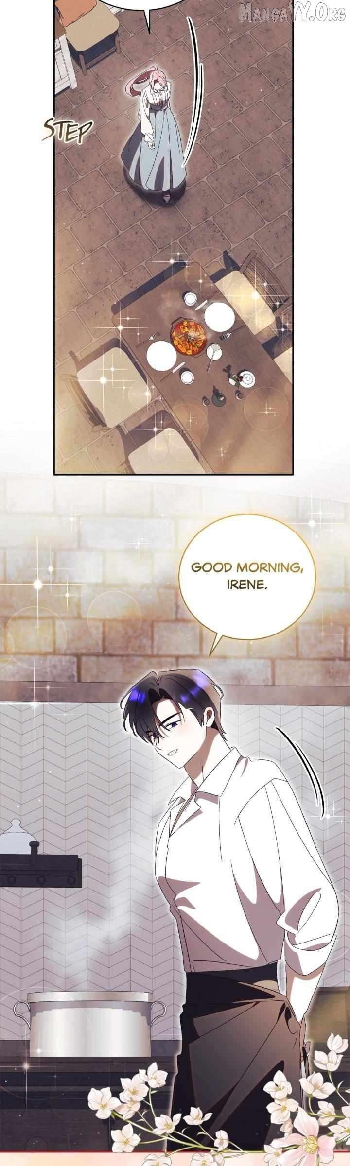 How To Reject My Obsessive Ex-Husband Chapter 93 168 ch 93 18