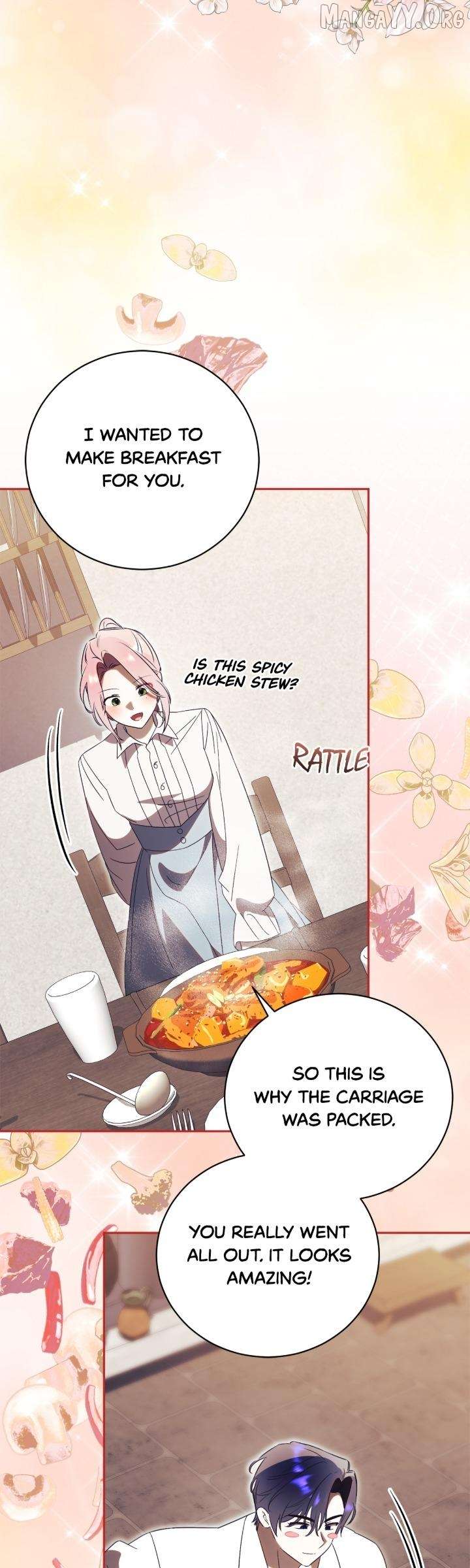 How To Reject My Obsessive Ex-Husband Chapter 93 169 ch 93 19