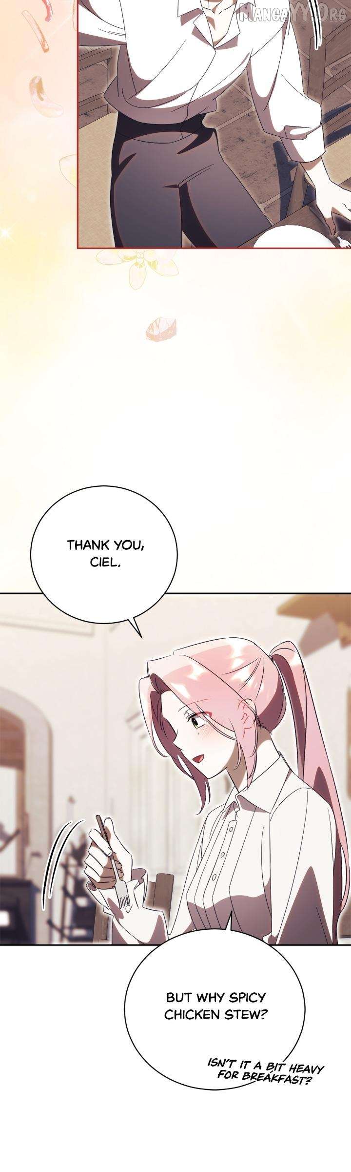 How To Reject My Obsessive Ex-Husband Chapter 93 170 ch 93 20