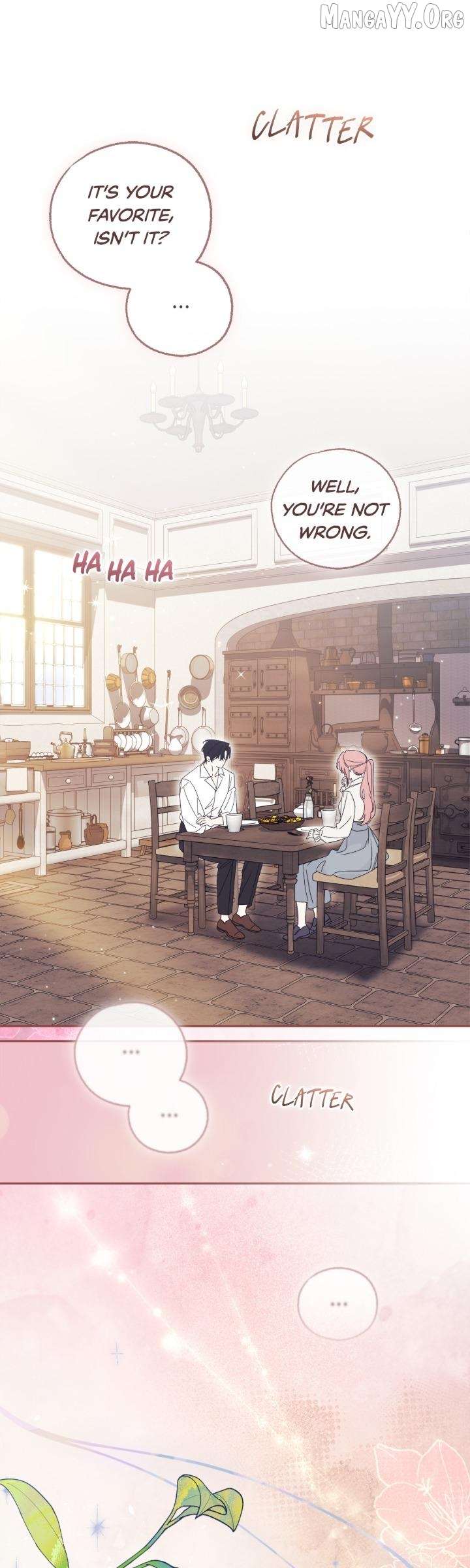 How To Reject My Obsessive Ex-Husband Chapter 93 171 ch 93 21