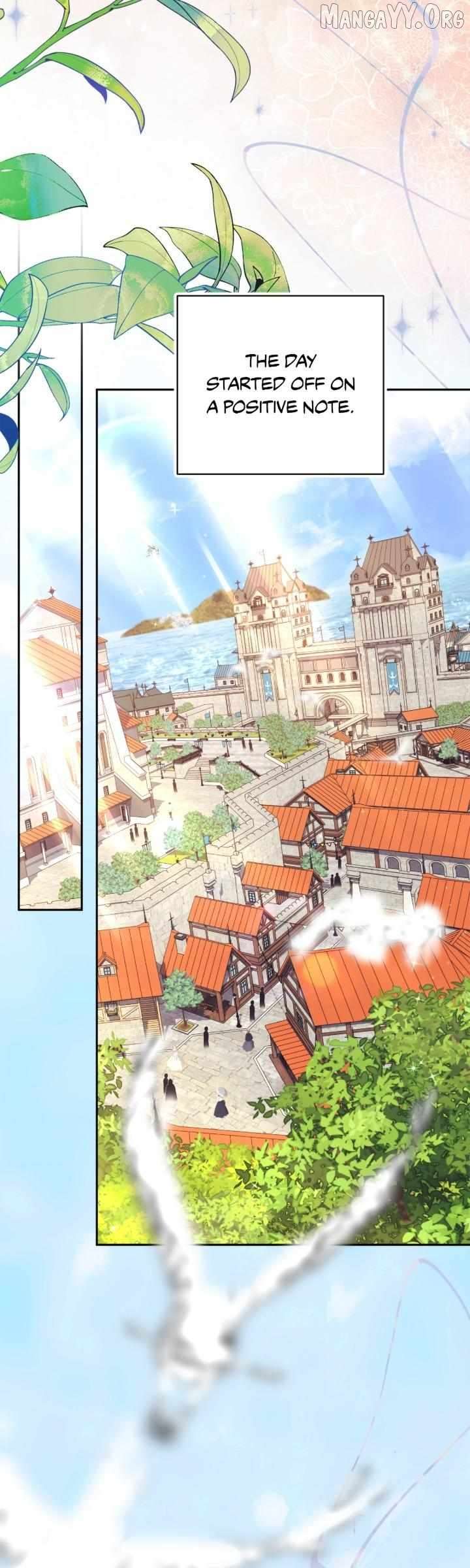 How To Reject My Obsessive Ex-Husband Chapter 93 172 ch 93 22