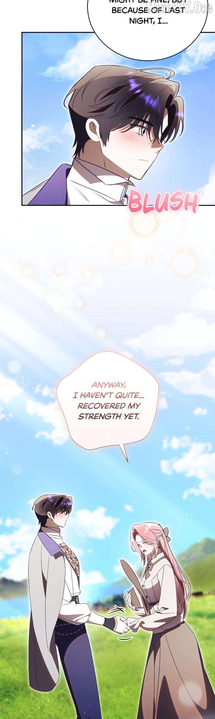 How To Reject My Obsessive Ex-Husband Chapter 93 177 ch 93 27