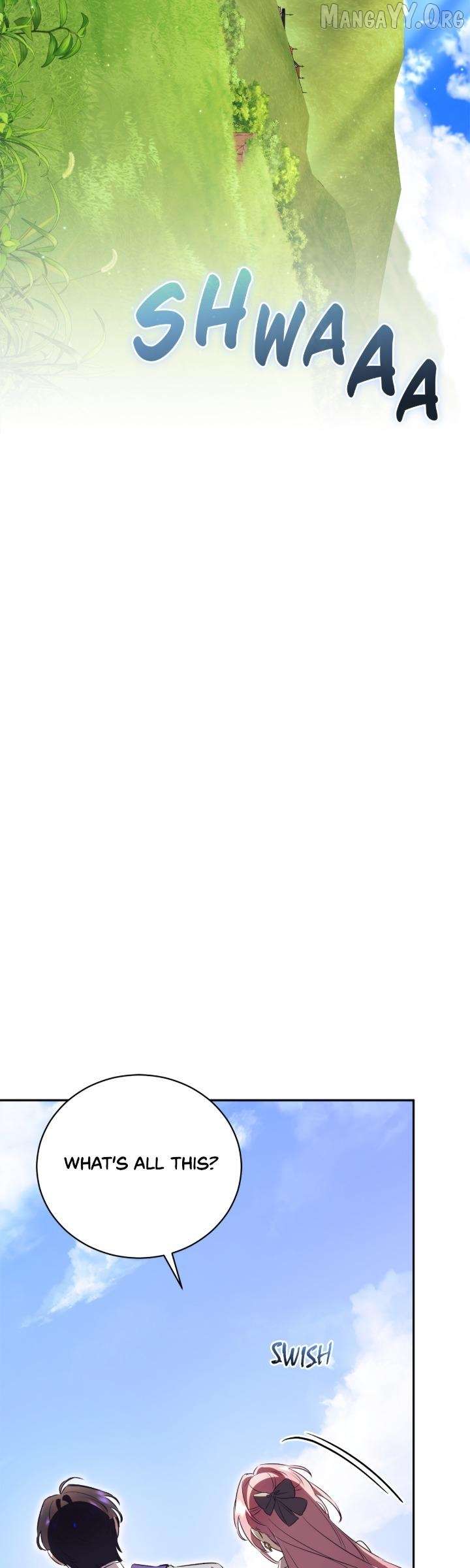 How To Reject My Obsessive Ex-Husband Chapter 93 180 ch 93 30