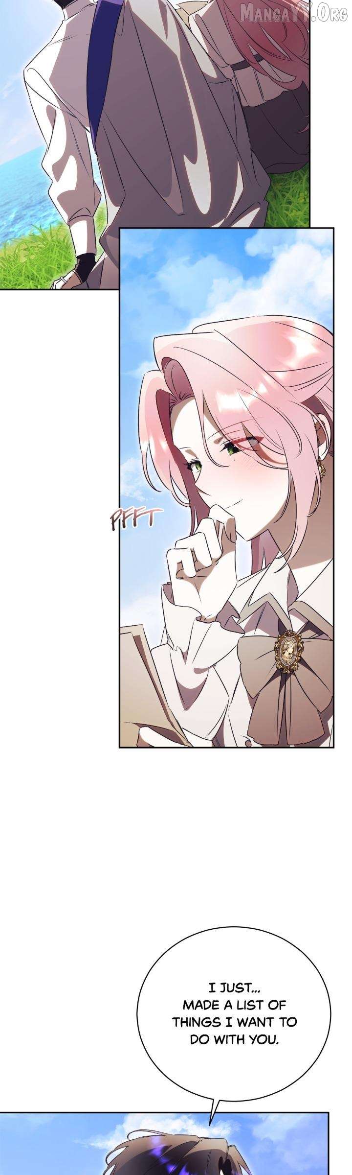 How To Reject My Obsessive Ex-Husband Chapter 93 181 ch 93 31