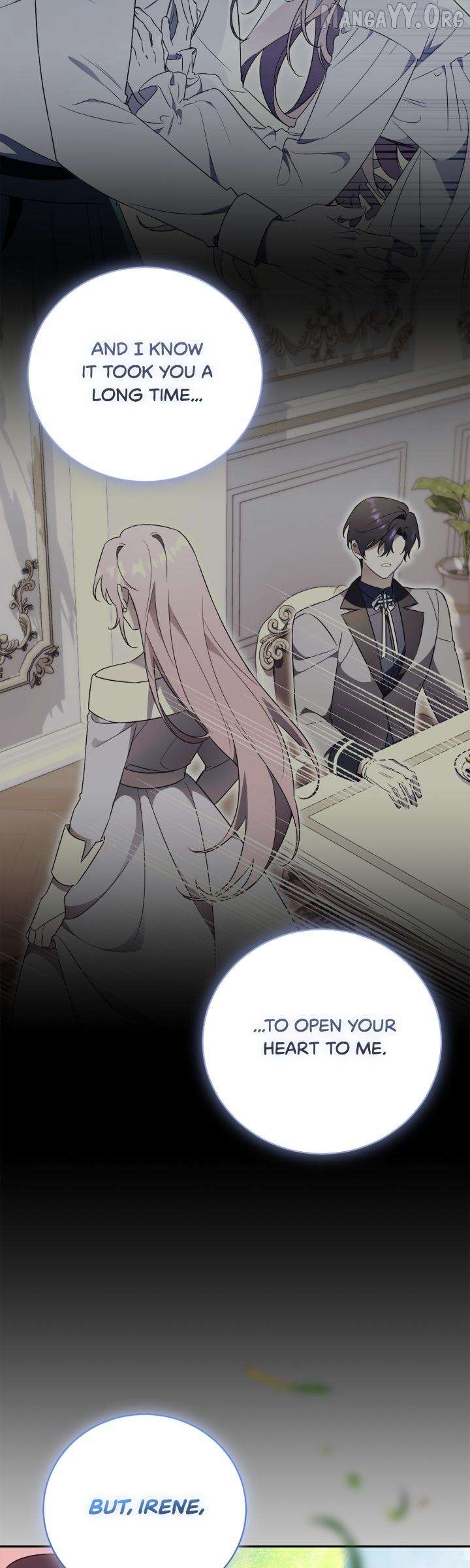 How To Reject My Obsessive Ex-Husband Chapter 93 185 ch 93 35