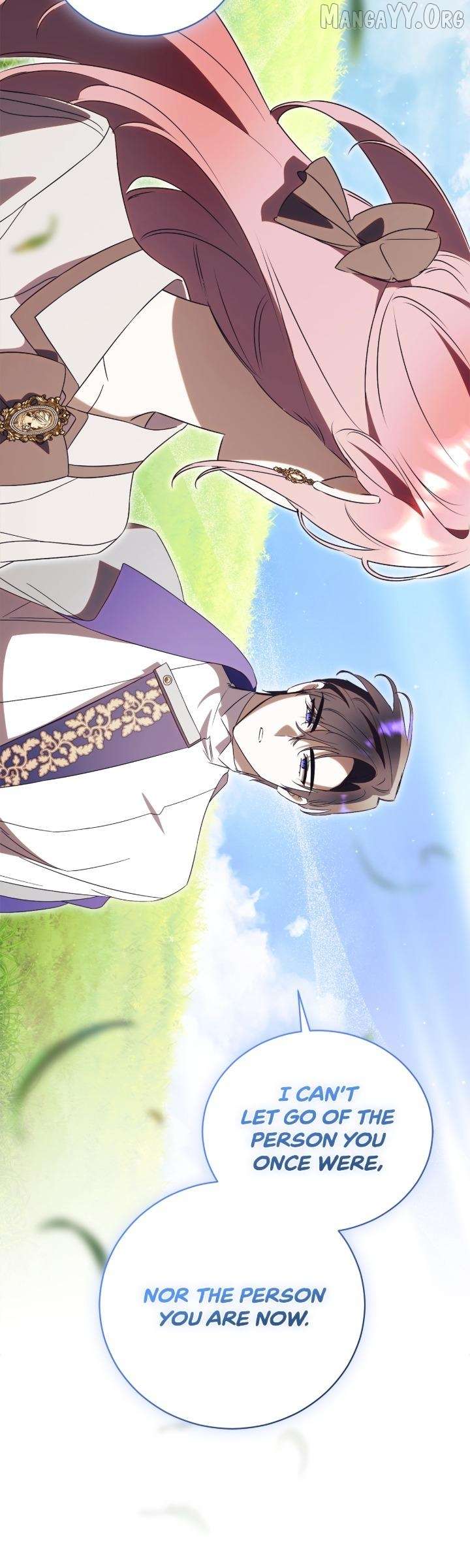 How To Reject My Obsessive Ex-Husband Chapter 93 186 ch 93 36