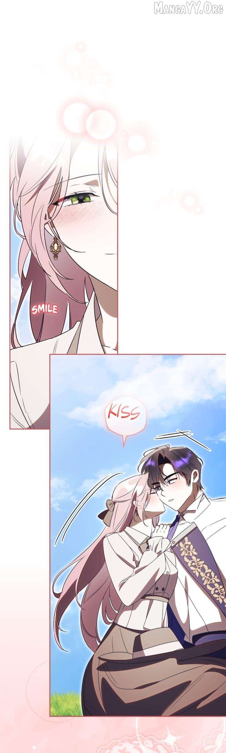 How To Reject My Obsessive Ex-Husband Chapter 93 191 ch 93 41