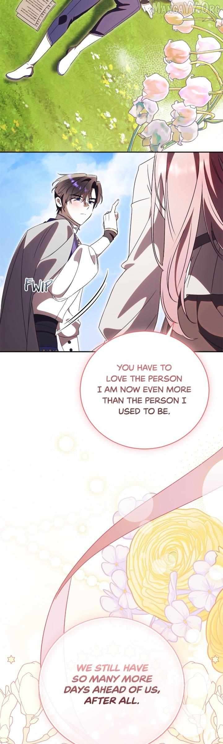 How To Reject My Obsessive Ex-Husband Chapter 93 193 ch 93 43