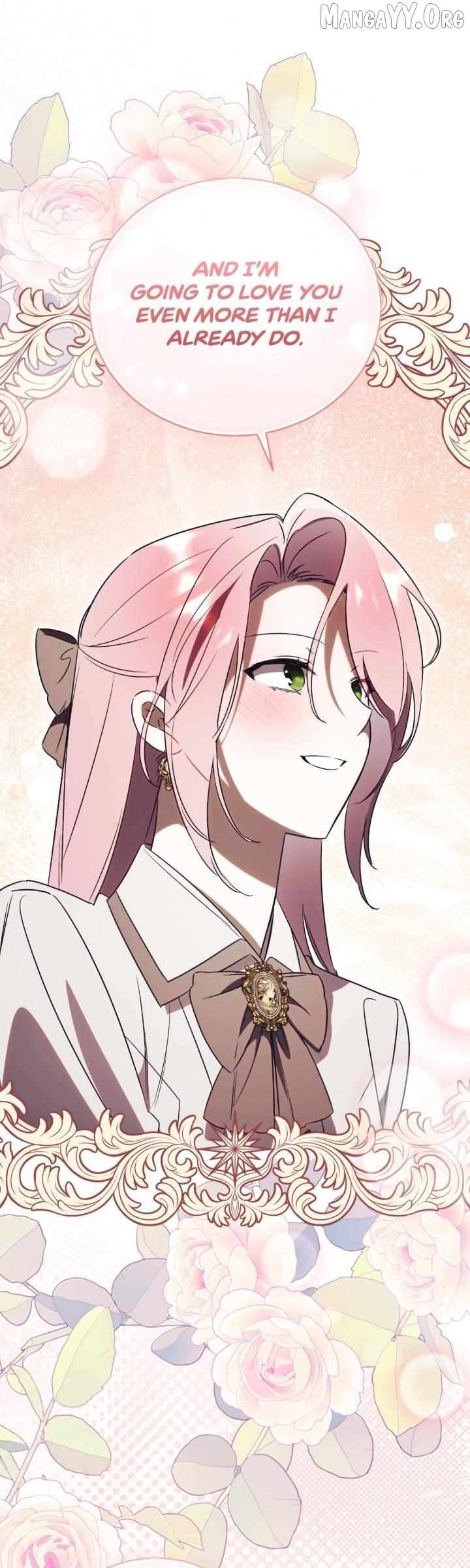 How To Reject My Obsessive Ex-Husband Chapter 93 195 ch 93 45