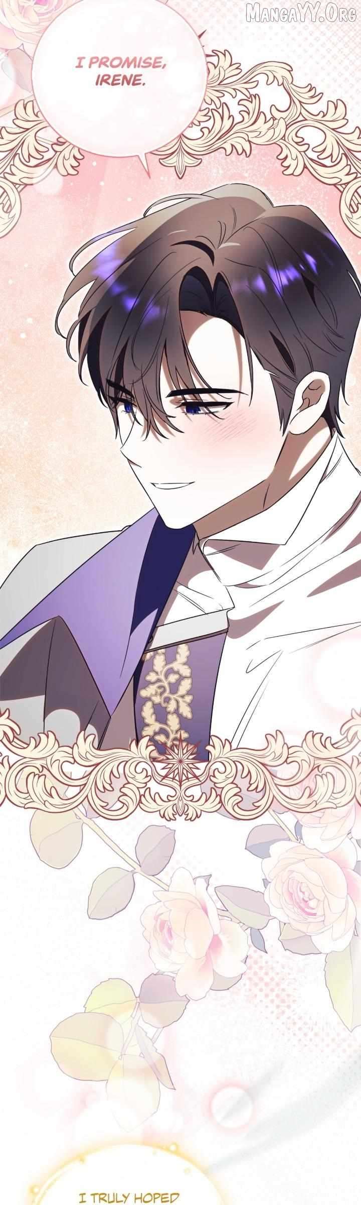 How To Reject My Obsessive Ex-Husband Chapter 93 196 ch 93 46