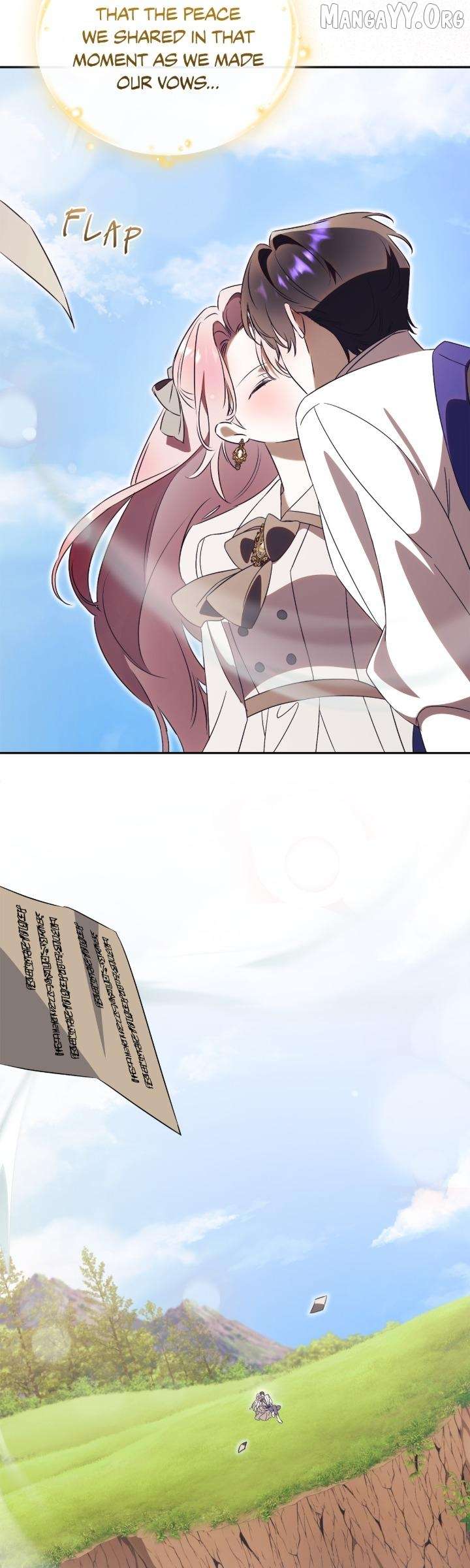 How To Reject My Obsessive Ex-Husband Chapter 93 197 ch 93 47