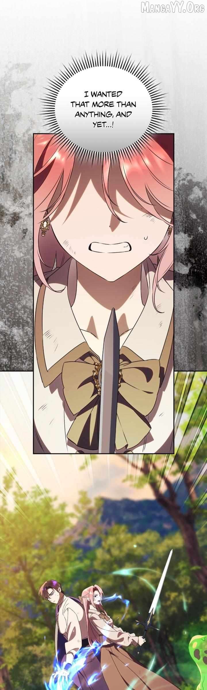 How To Reject My Obsessive Ex-Husband Chapter 93 199 ch 93 49