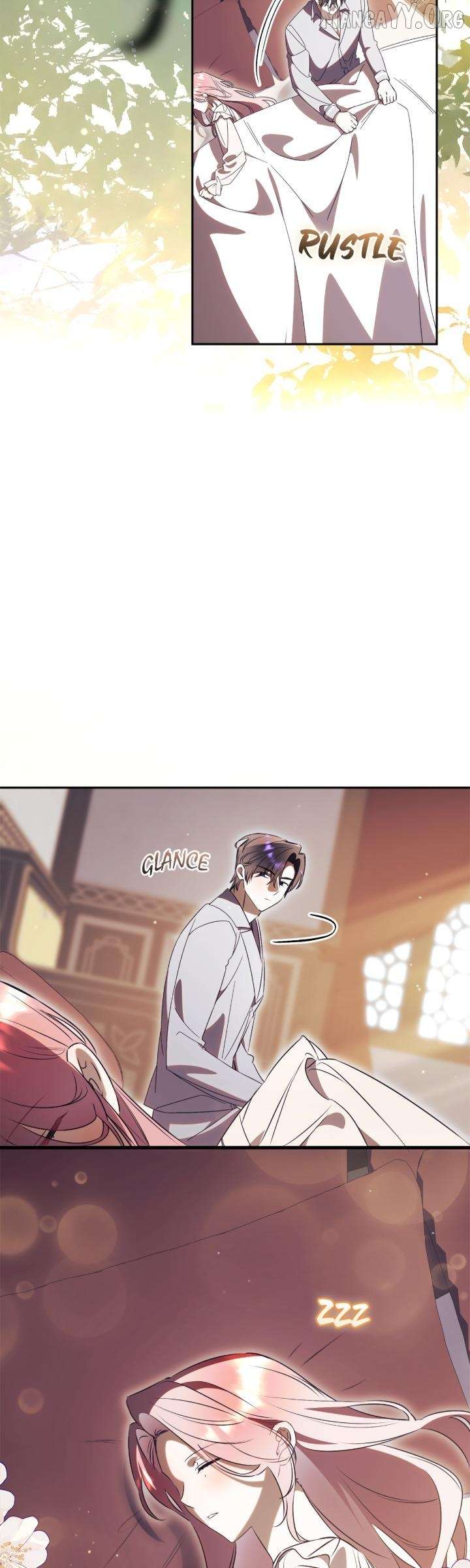 How To Reject My Obsessive Ex-Husband Chapter 93 155 ch 93 5