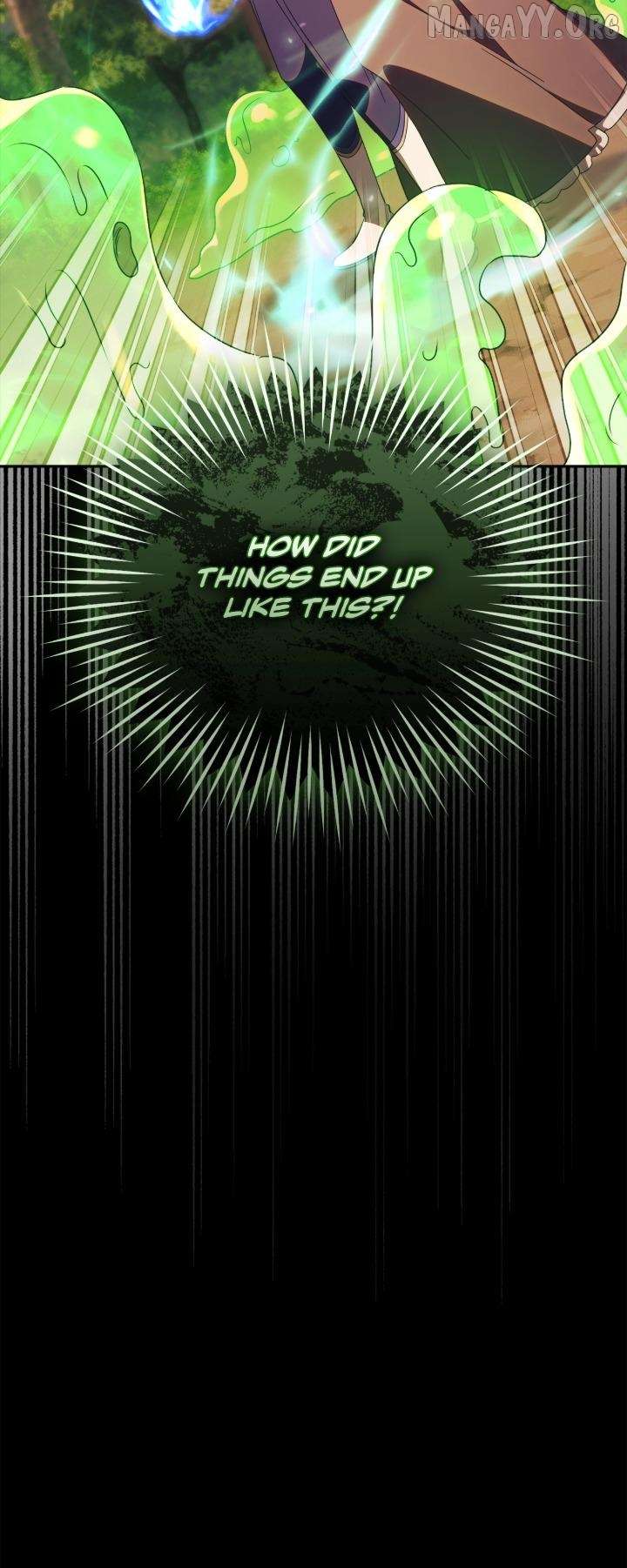 How To Reject My Obsessive Ex-Husband Chapter 93 200 ch 93 50
