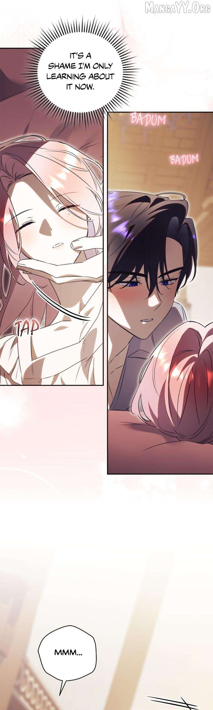 How To Reject My Obsessive Ex-Husband Chapter 93 158 ch 93 8