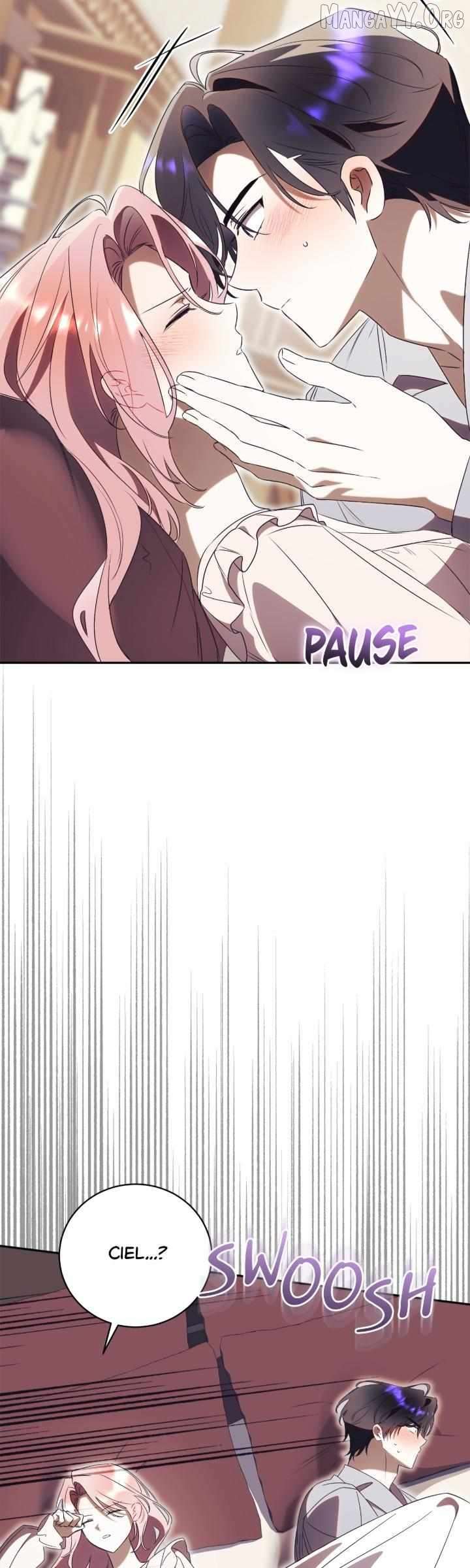 How To Reject My Obsessive Ex-Husband Chapter 93 159 ch 93 9