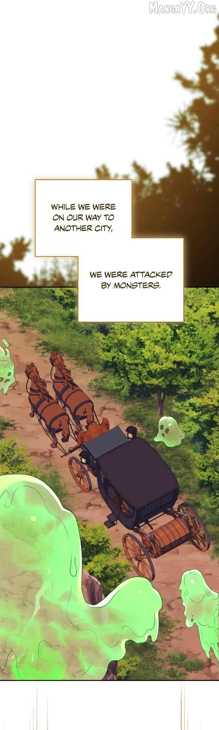 How To Reject My Obsessive Ex-Husband Chapter 94 148 ch 94 1