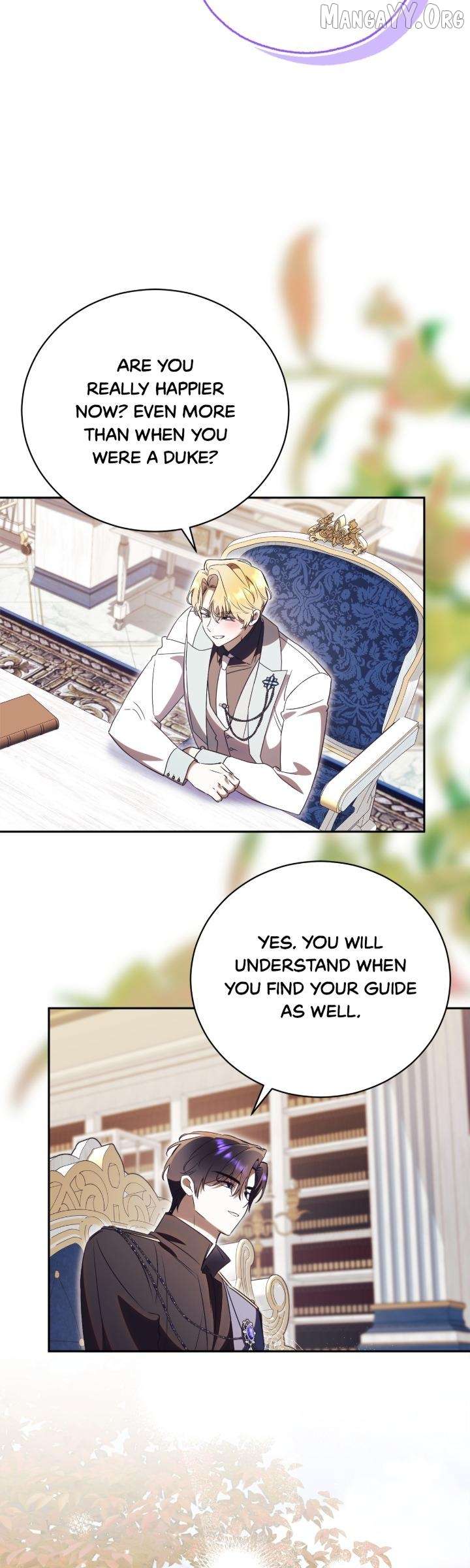 How To Reject My Obsessive Ex-Husband Chapter 94 158 ch 94 11