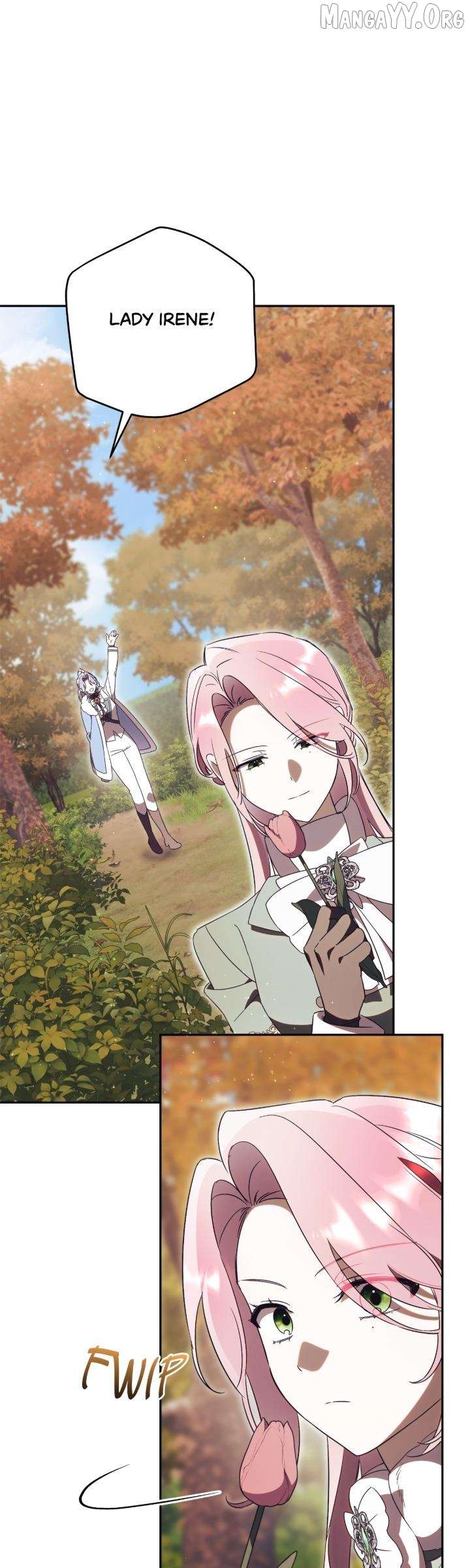 How To Reject My Obsessive Ex-Husband Chapter 94 160 ch 94 13