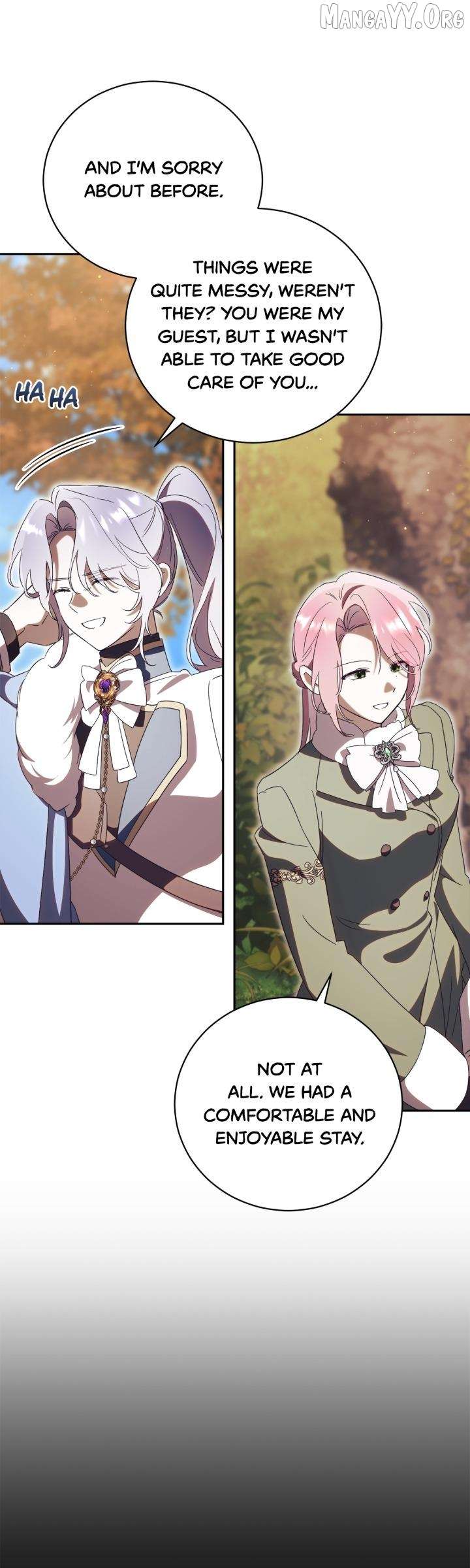 How To Reject My Obsessive Ex-Husband Chapter 94 162 ch 94 15