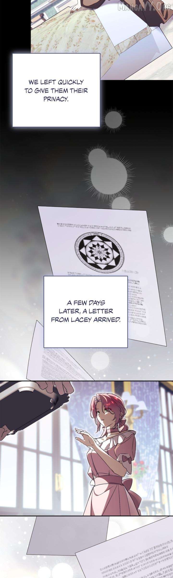 How To Reject My Obsessive Ex-Husband Chapter 94 165 ch 94 18