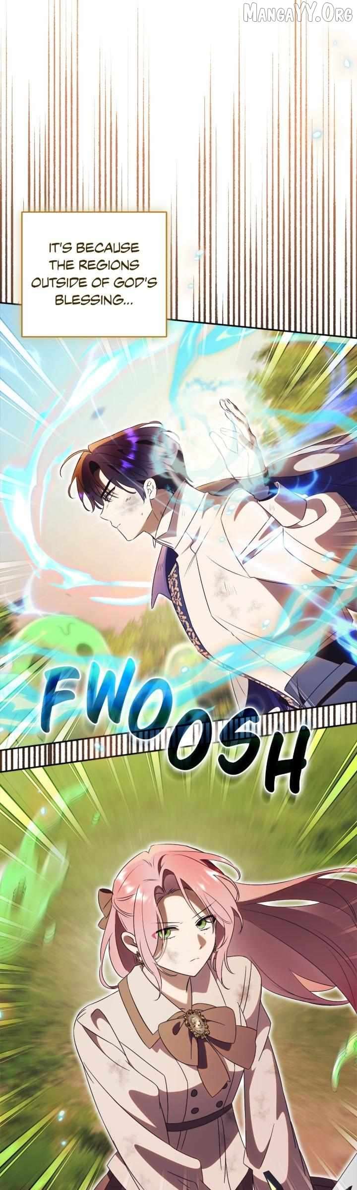 How To Reject My Obsessive Ex-Husband Chapter 94 149 ch 94 2