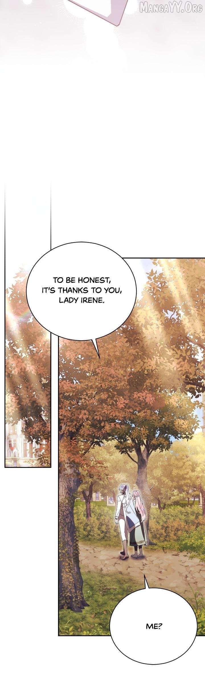 How To Reject My Obsessive Ex-Husband Chapter 94 167 ch 94 20