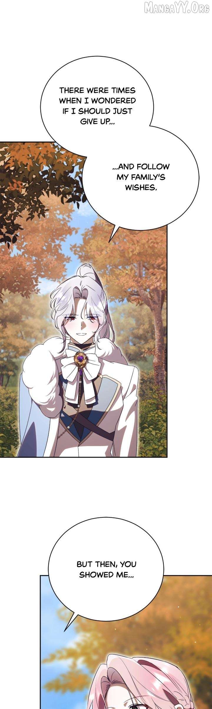 How To Reject My Obsessive Ex-Husband Chapter 94 168 ch 94 21