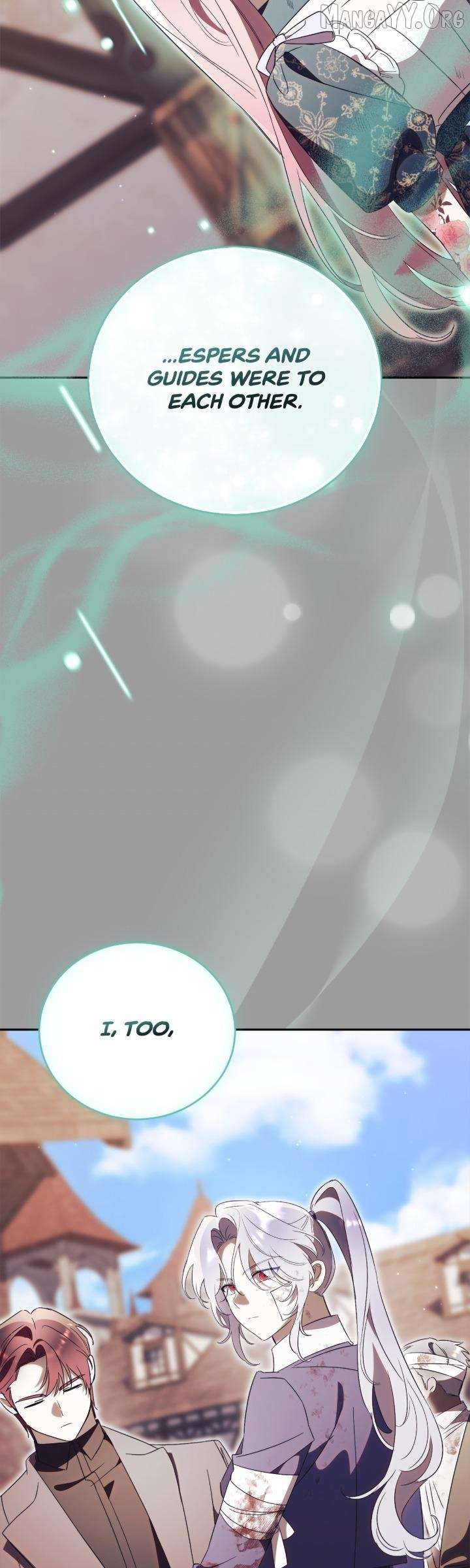 How To Reject My Obsessive Ex-Husband Chapter 94 170 ch 94 23