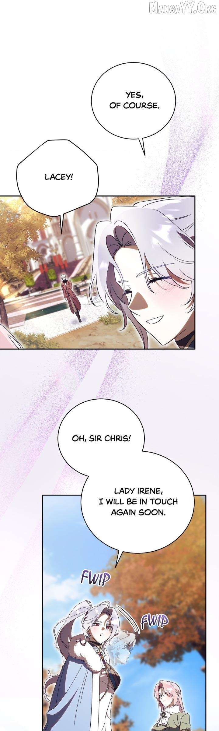 How To Reject My Obsessive Ex-Husband Chapter 94 172 ch 94 25