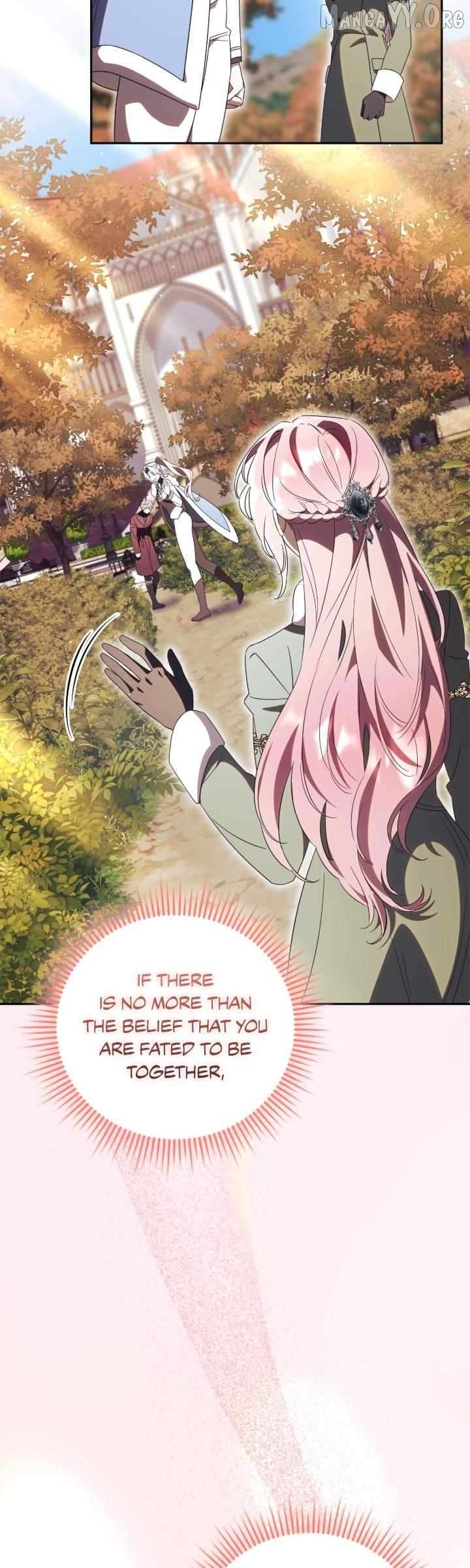 How To Reject My Obsessive Ex-Husband Chapter 94 173 ch 94 26