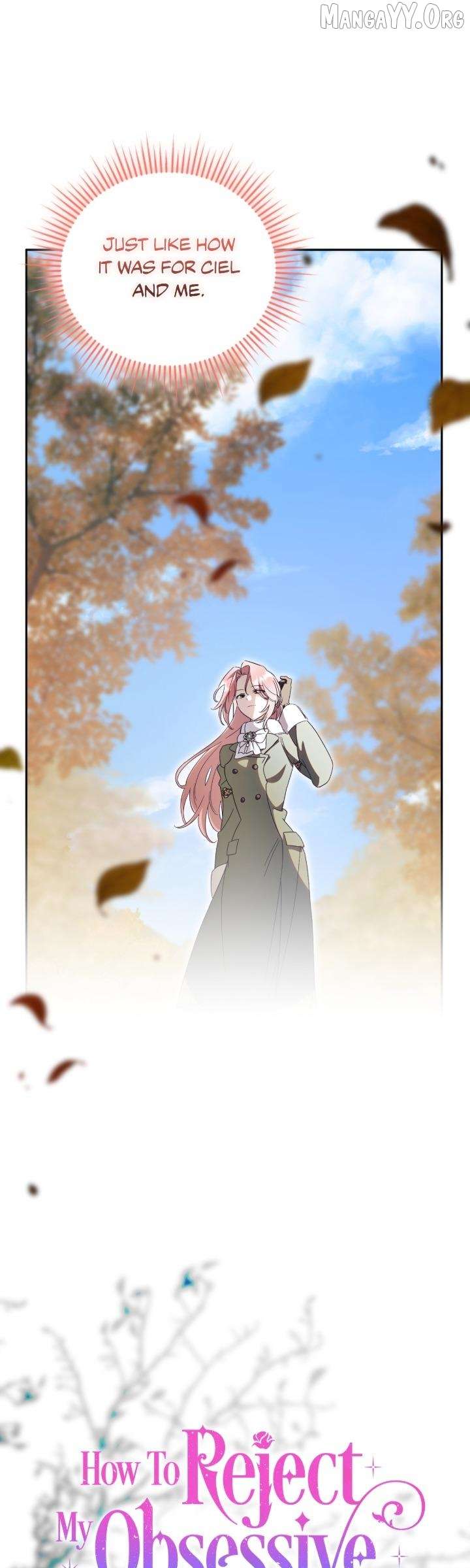 How To Reject My Obsessive Ex-Husband Chapter 94 176 ch 94 29