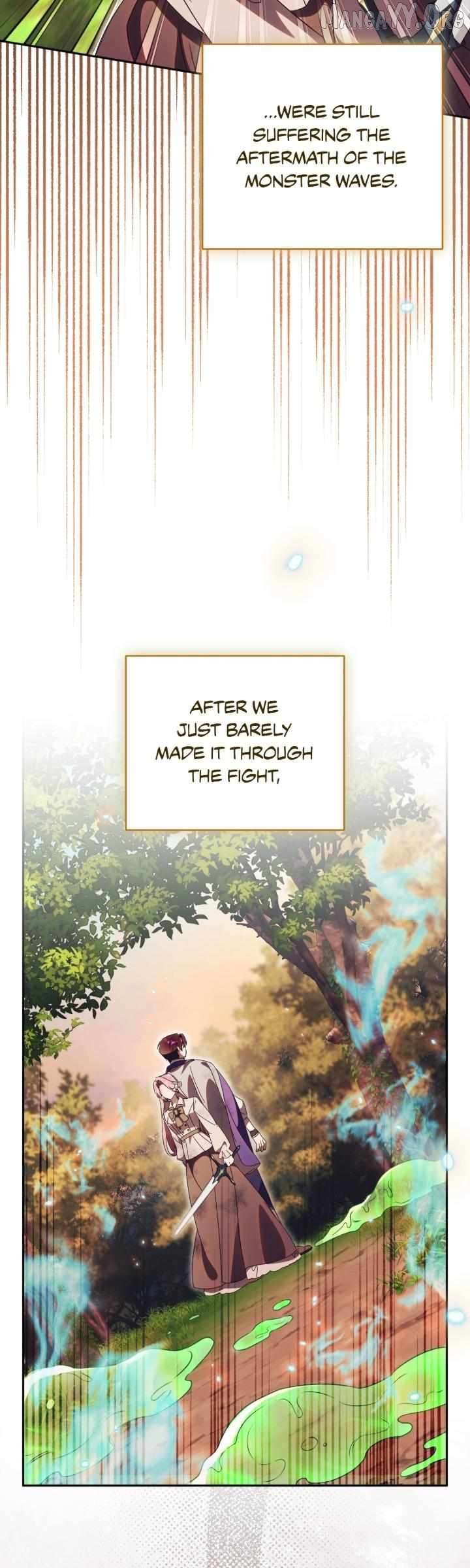 How To Reject My Obsessive Ex-Husband Chapter 94 150 ch 94 3