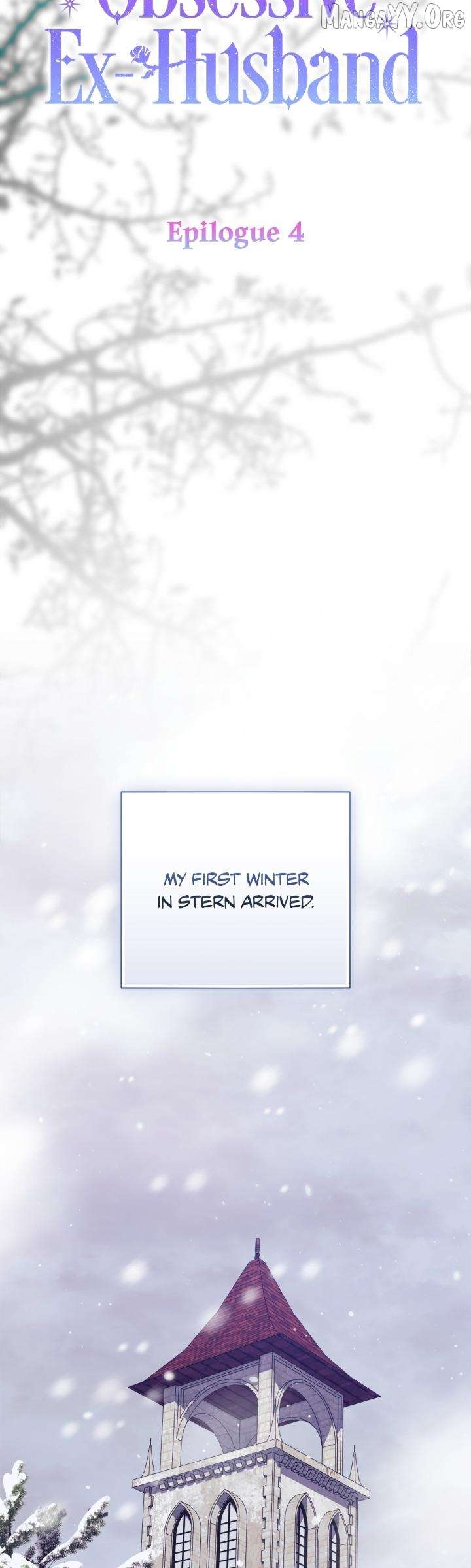 How To Reject My Obsessive Ex-Husband Chapter 94 177 ch 94 30