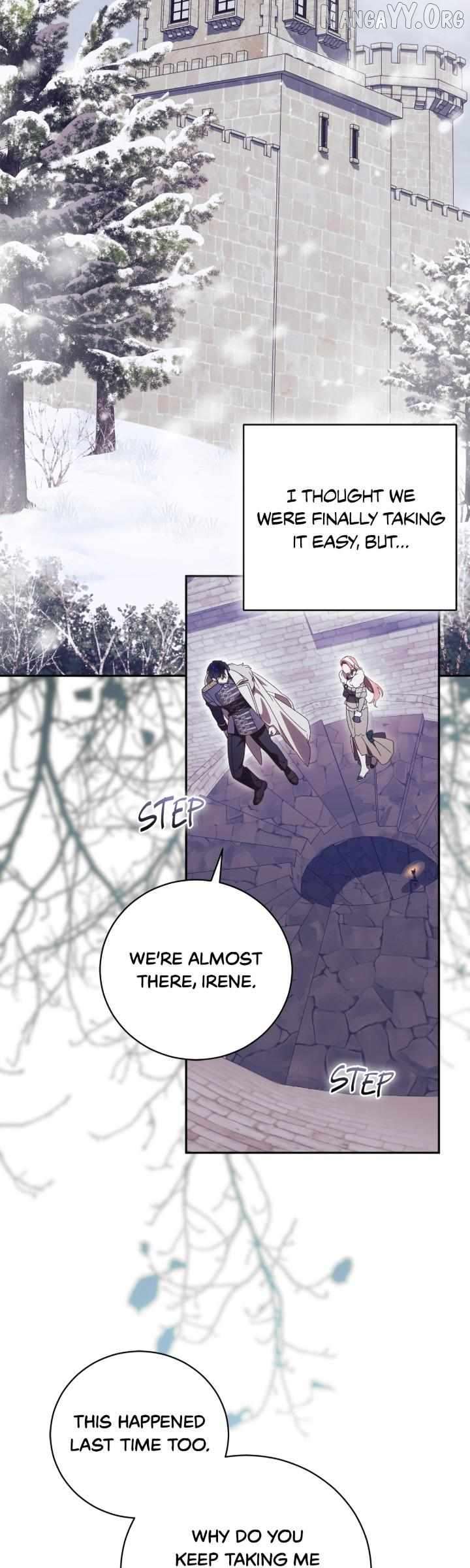 How To Reject My Obsessive Ex-Husband Chapter 94 178 ch 94 31