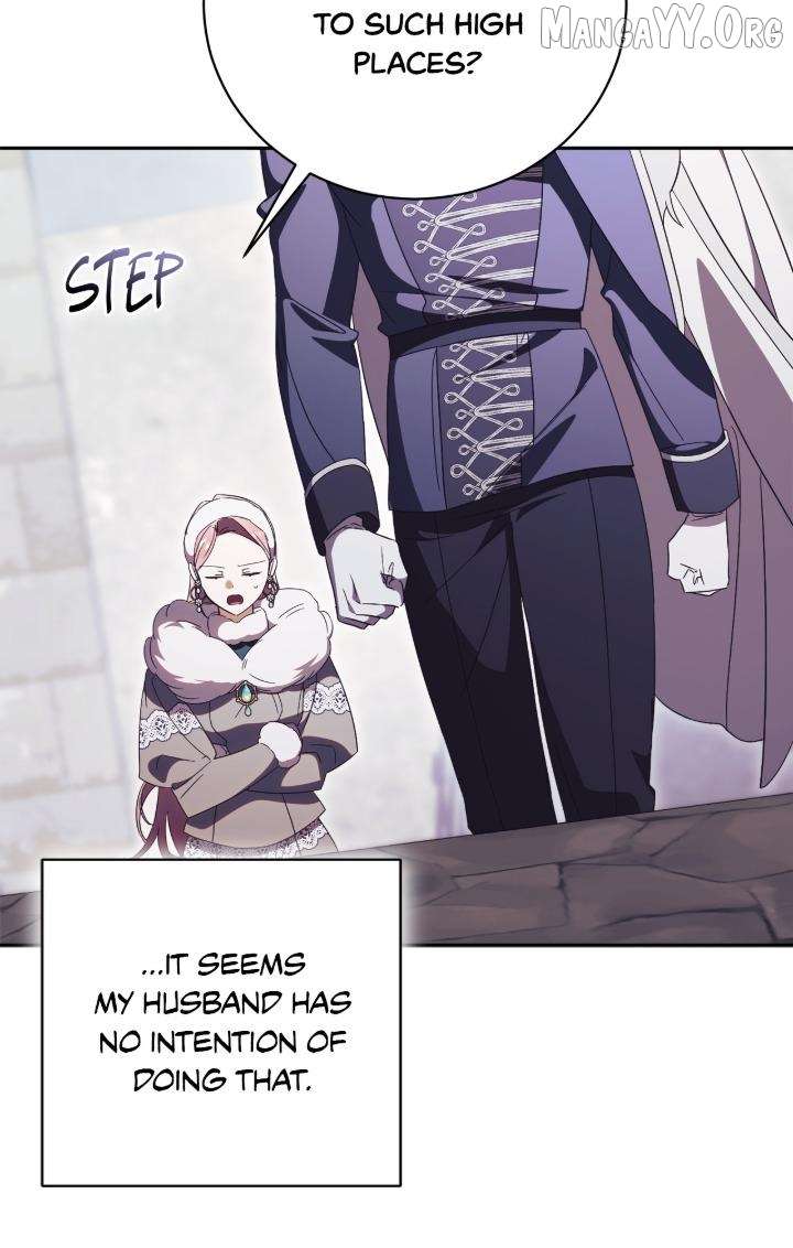 How To Reject My Obsessive Ex-Husband Chapter 94 179 ch 94 32