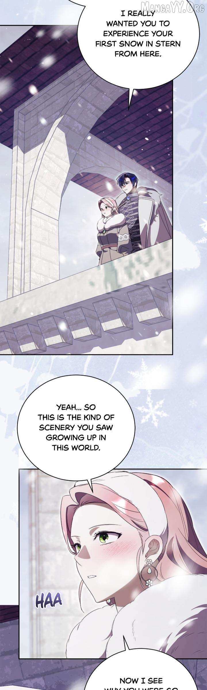 How To Reject My Obsessive Ex-Husband Chapter 94 182 ch 94 35