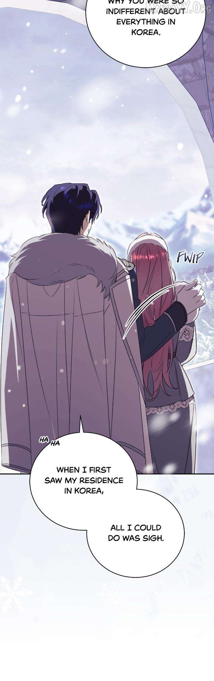 How To Reject My Obsessive Ex-Husband Chapter 94 183 ch 94 36