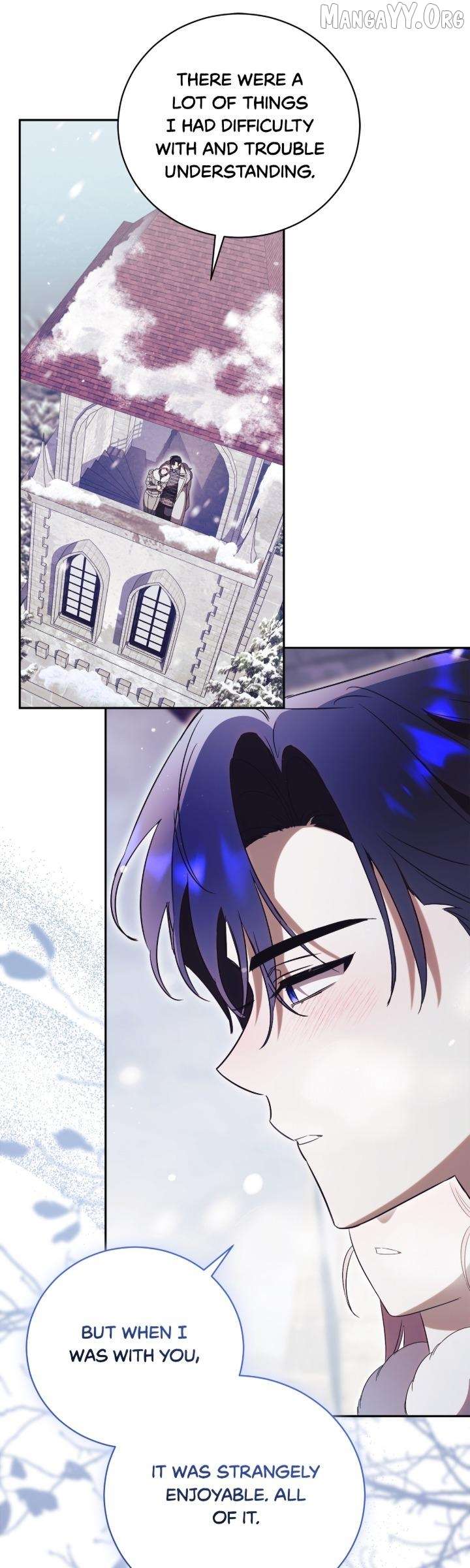 How To Reject My Obsessive Ex-Husband Chapter 94 184 ch 94 37