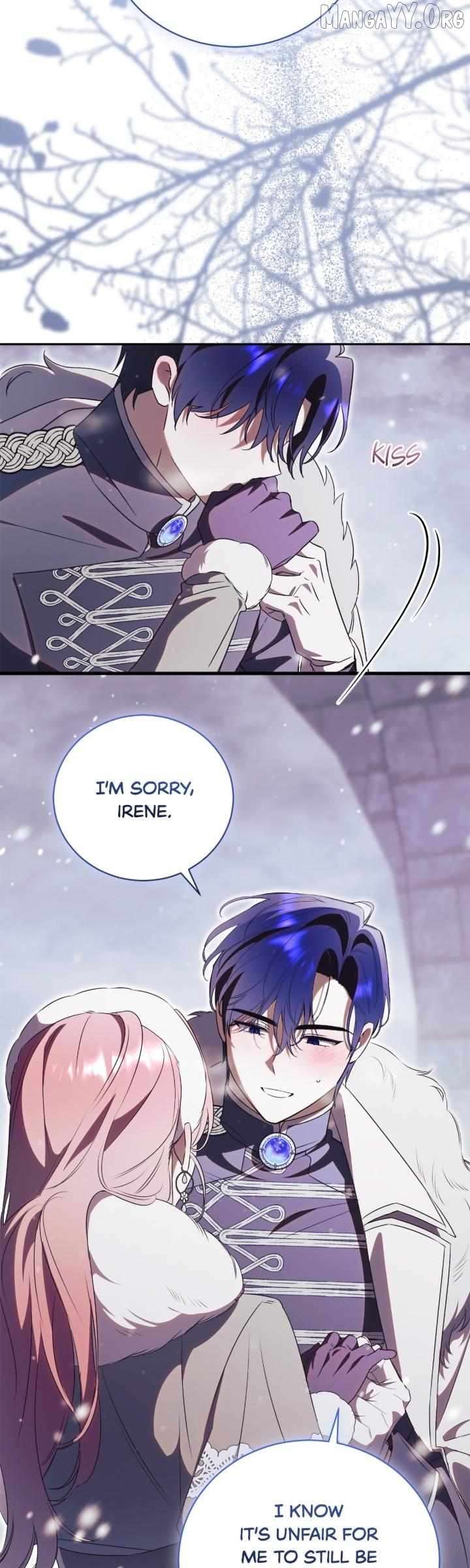 How To Reject My Obsessive Ex-Husband Chapter 94 185 ch 94 38